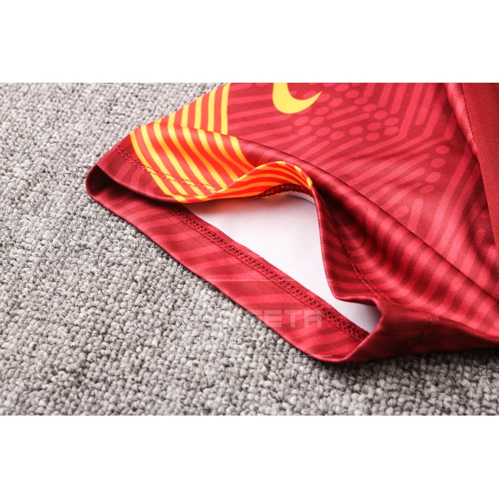 Camiseta de Entrenamiento Barcelona 20/21 Rojo - Haga un click en la imagen para cerrar